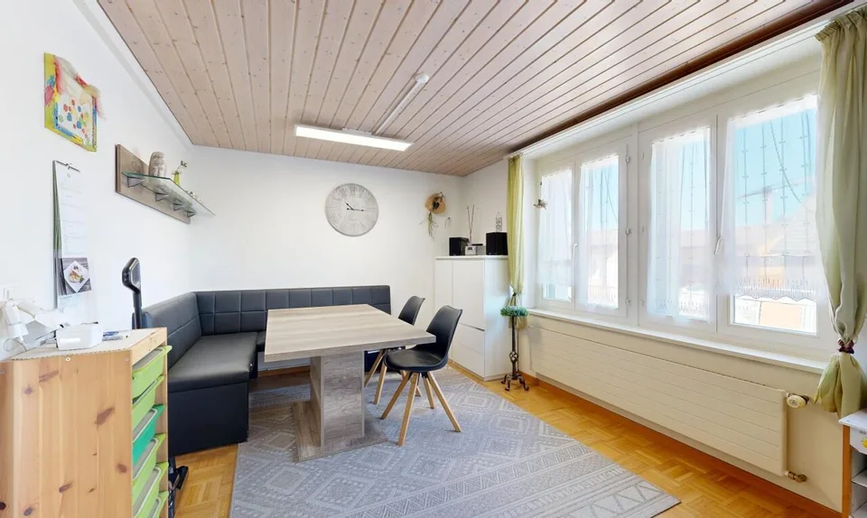 Ihr neues Zuhause mit viel Platz und vielseitiger Nutzungsmöglichkeit – Foto 7 von 19