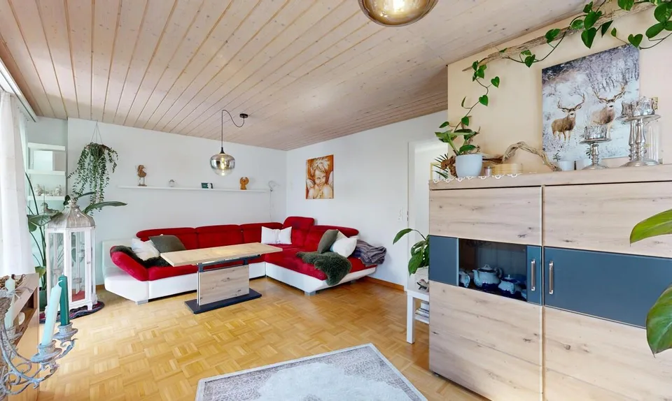Ihr neues Zuhause mit viel Platz und vielseitiger Nutzungsmöglichkeit