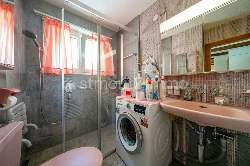 Chesa Ova Cotschna - Exklusive 4.5 Zimmer Wohnung – photo 10 sur 13
