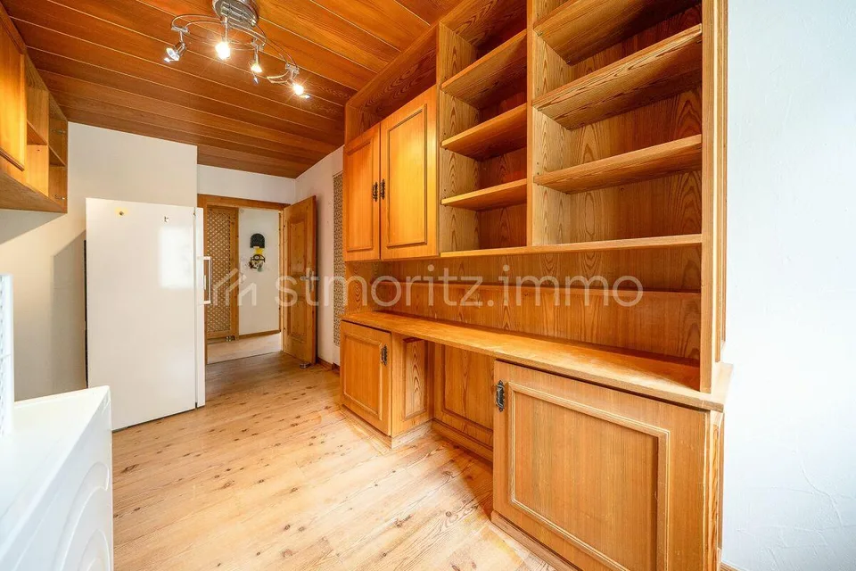Chesa Ova Cotschna - Exklusive 4.5 Zimmer Wohnung – photo 8 sur 13