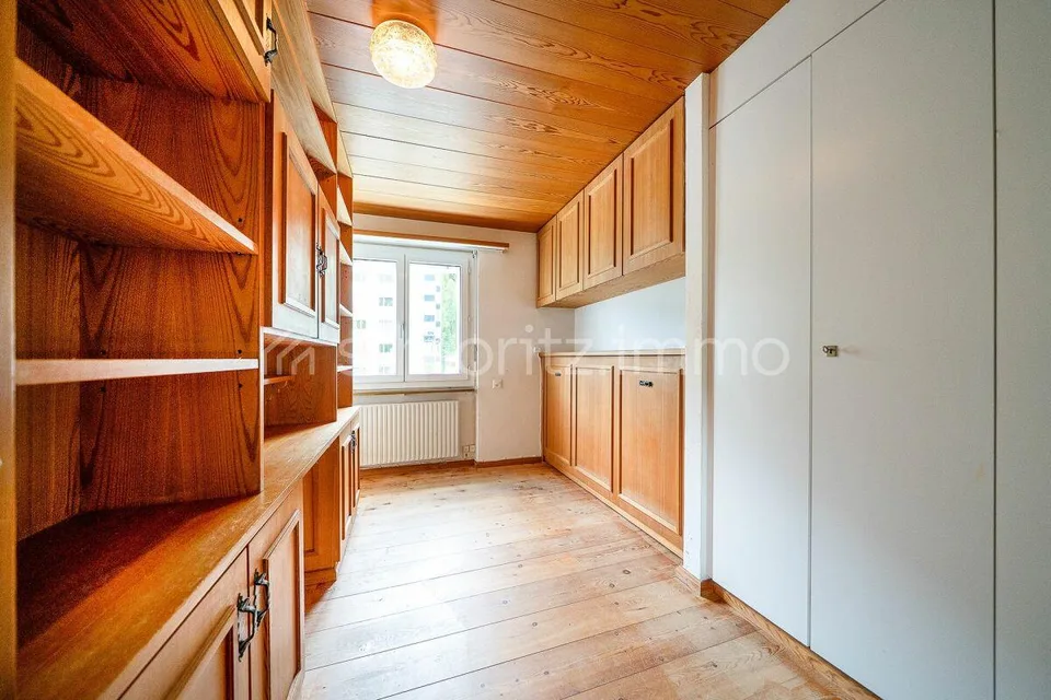 Chesa Ova Cotschna - Exklusive 4.5 Zimmer Wohnung – photo 7 sur 13
