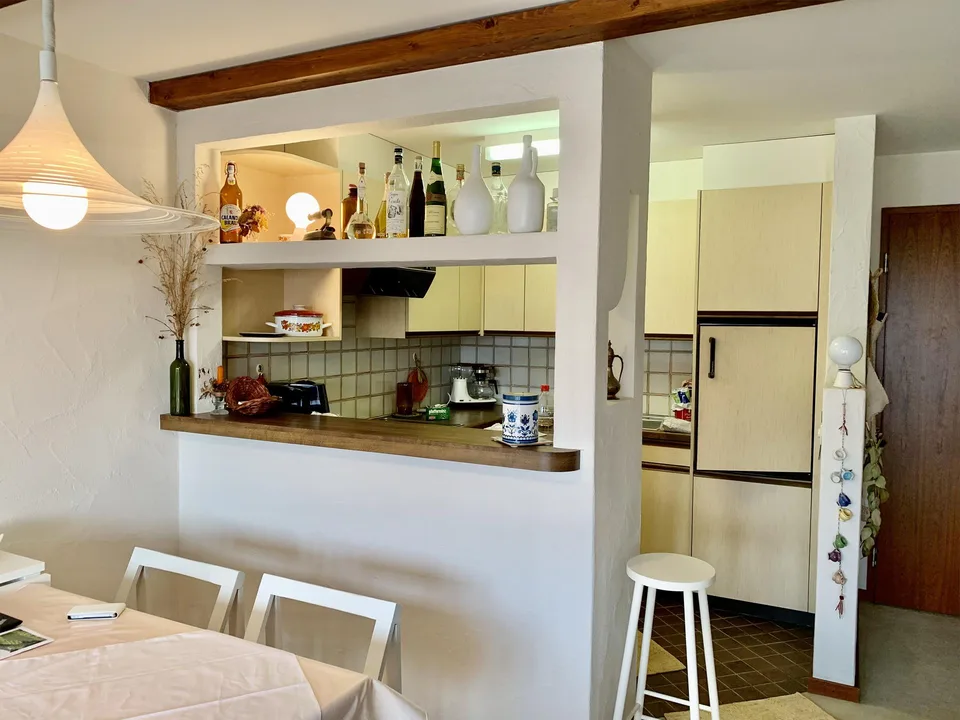FERIENWOHNUNG IN DER SONNENSTUBE