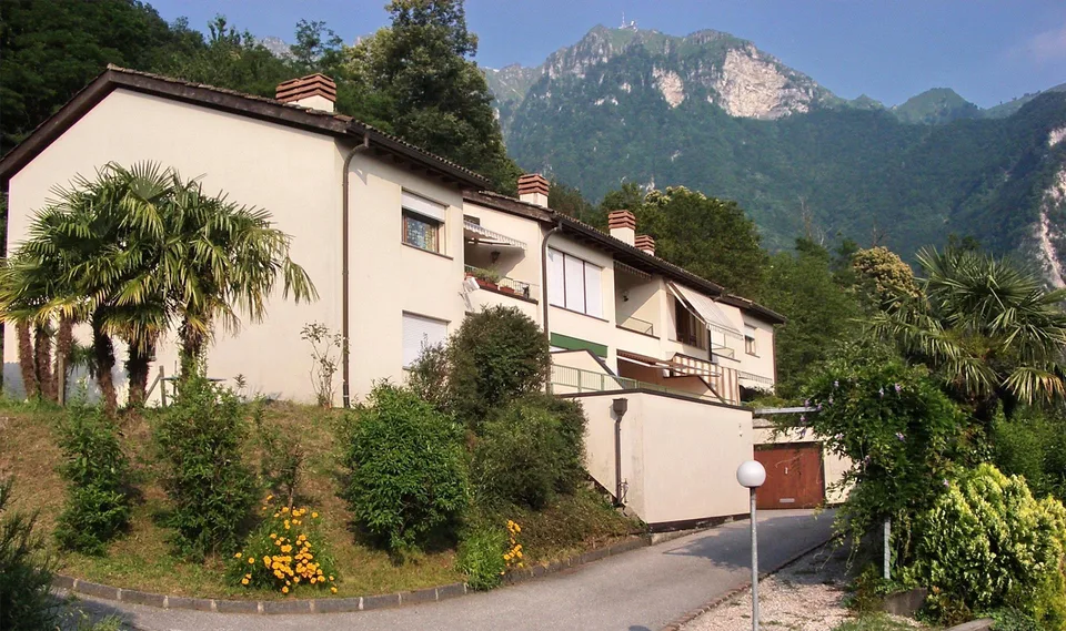 FERIENWOHNUNG IN DER SONNENSTUBE