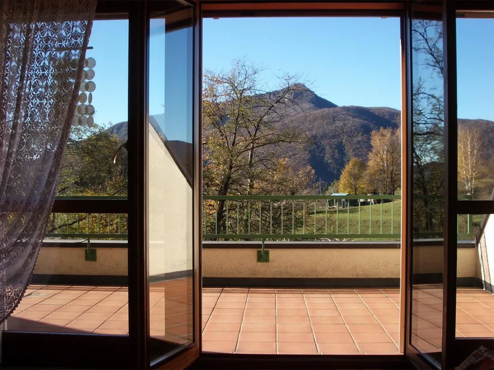 FERIENWOHNUNG IN DER SONNENSTUBE
