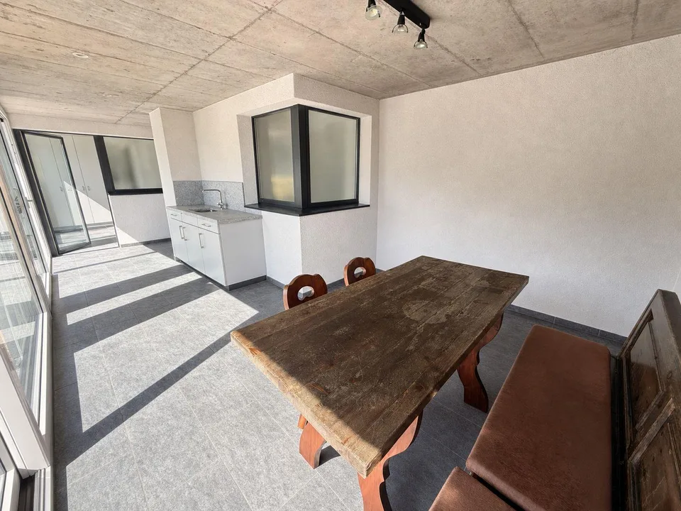 Casa plurifamiliare con grande potenziale e terreno edificabile inc... – Foto 7 von 13