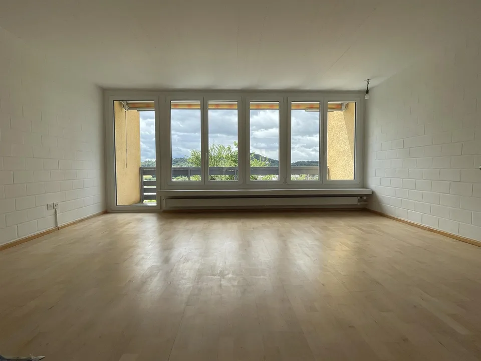 Schönes Reihenhaus,  130qm, ruhige Wohnlage, schöne Aussicht, Garten