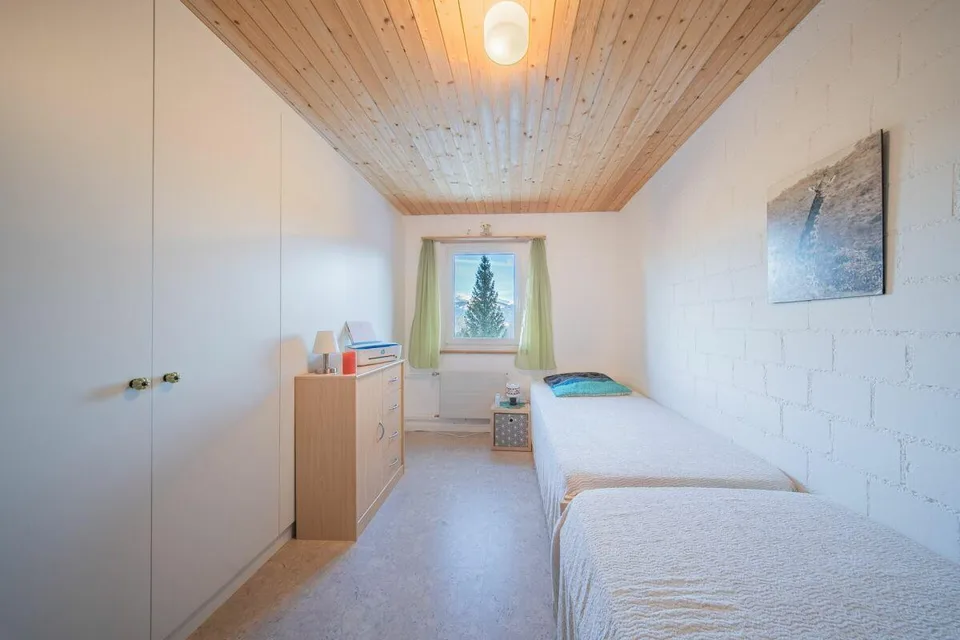 Appartamento 3.5 stanze in vendita - Divertimento alpino in vacanza a Obersaxen Mundaun