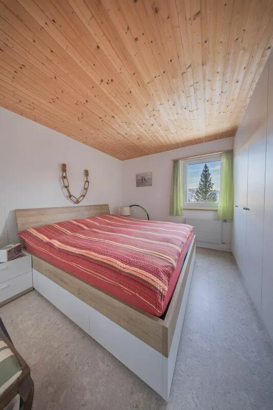 Appartamento 3.5 stanze in vendita - Divertimento alpino in vacanza a Obersaxen Mundaun