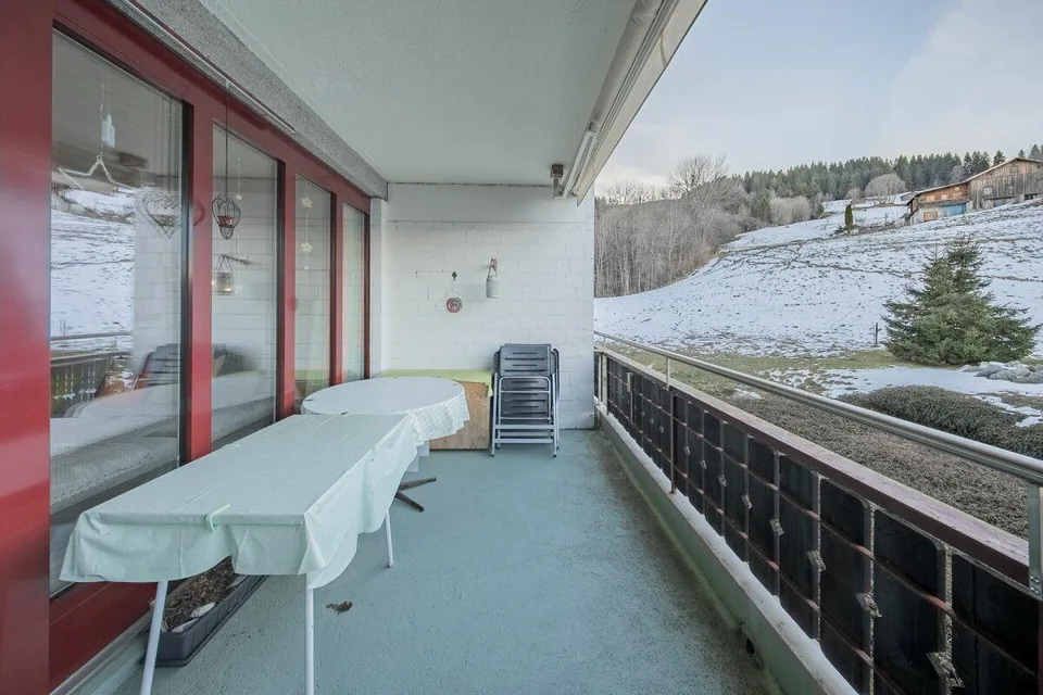 Appartamento di 3.5 locali in vendita - Divertimento alpino a Obersaxen Mundaun – foto 7 di 8
