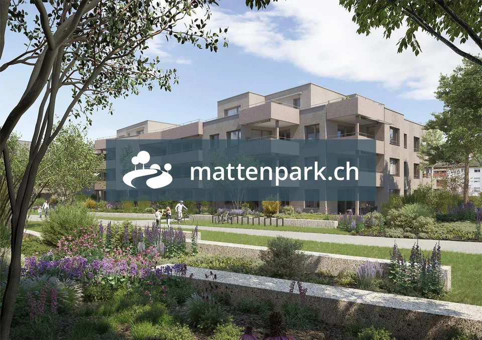 Ihr eigener Stellplatz in Othmarsingen AG - Tiefgaragenplätze verfü...