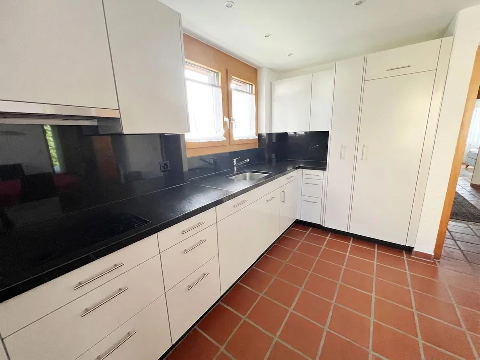 5.5 Zimmer Einfamilienhaus
