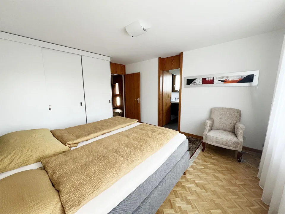 5.5 Zimmer Einfamilienhaus – Foto 6 von 12
