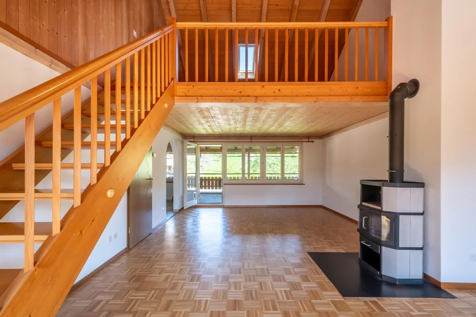 Vielfältiges Landanwesen, 3 Wohneinheiten, Stall & Remisen – Foto 8 von 30