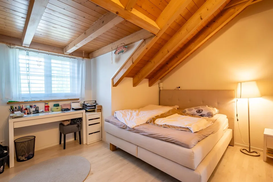 Vielfältiges Landanwesen, 3 Wohneinheiten, Stall & Remisen – Foto 20 von 30