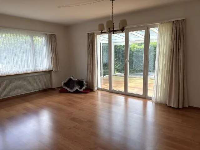 Einfamilienhaus in Zizers