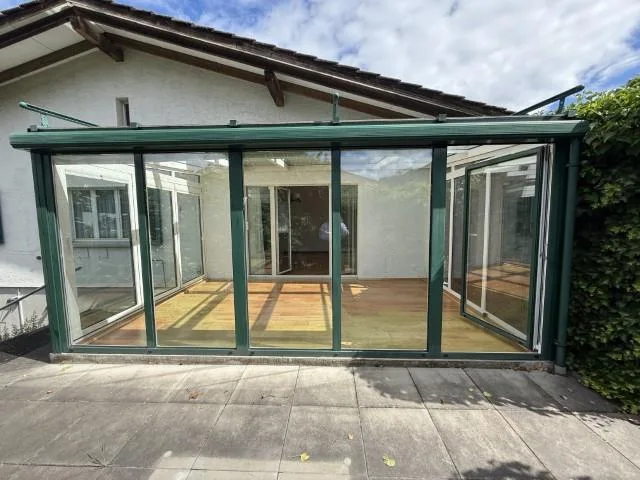 Einfamilienhaus in Zizers – photo 11 sur 13