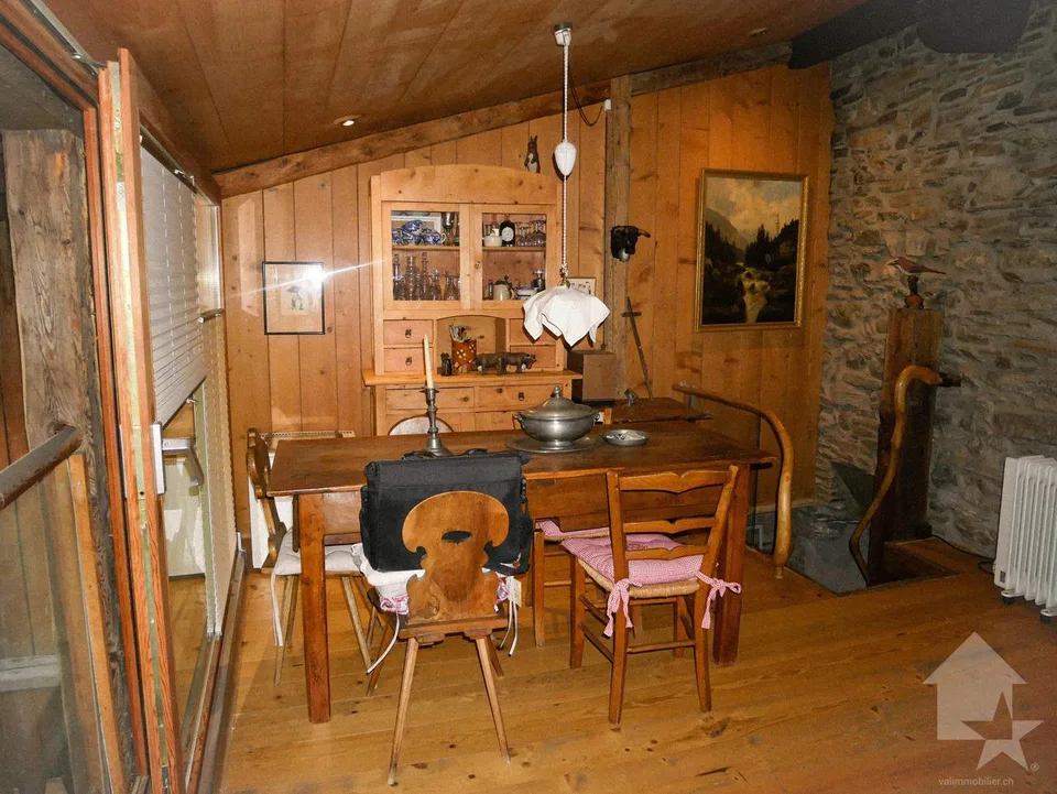 Charmante maison villageoise en pierres sur 3 niveaux et cartnotzet ! – Foto 28 von 29