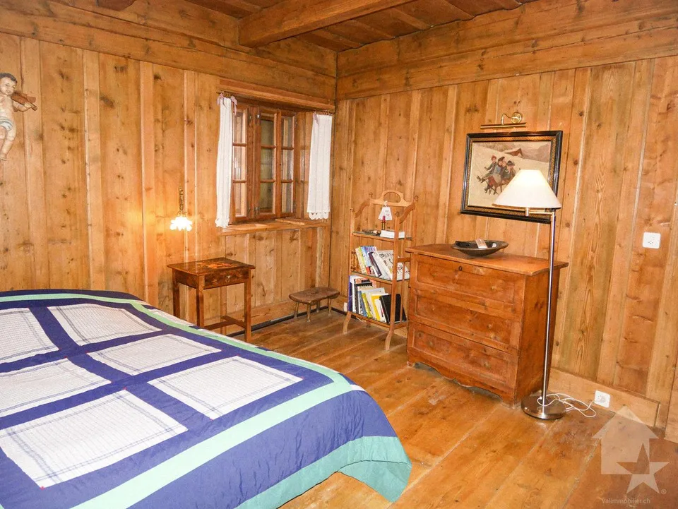 Charmante maison villageoise en pierres sur 3 niveaux et cartnotzet ! – Foto 24 von 29