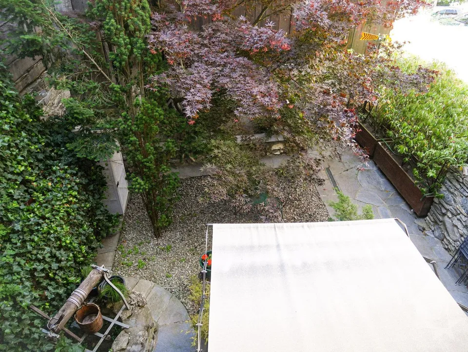 Charmante maison villageoise en pierres sur 3 niveaux et cartnotzet ! – Foto 27 von 29