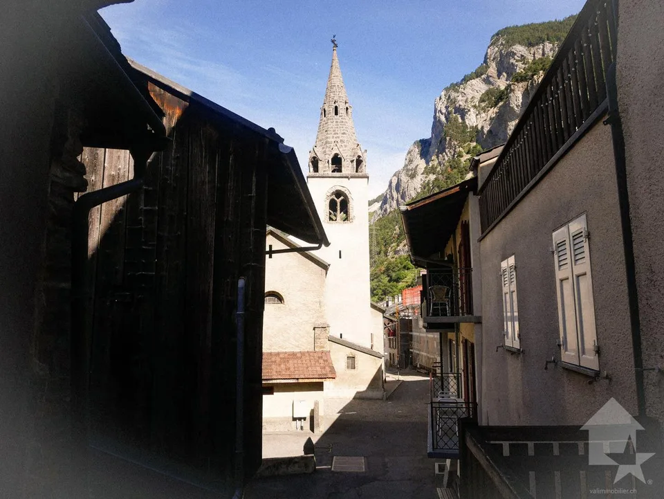 Charmante maison villageoise en pierres sur 3 niveaux et cartnotzet ! – Foto 25 von 29