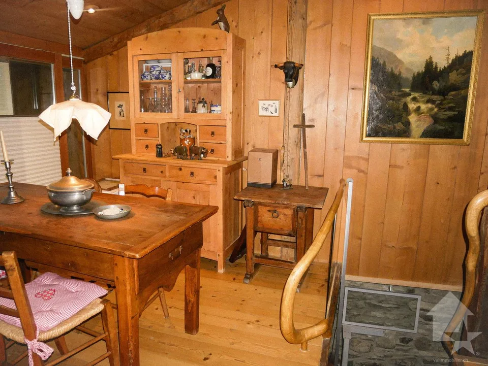 Charmante maison villageoise en pierres sur 3 niveaux et cartnotzet ! – Foto 14 von 29