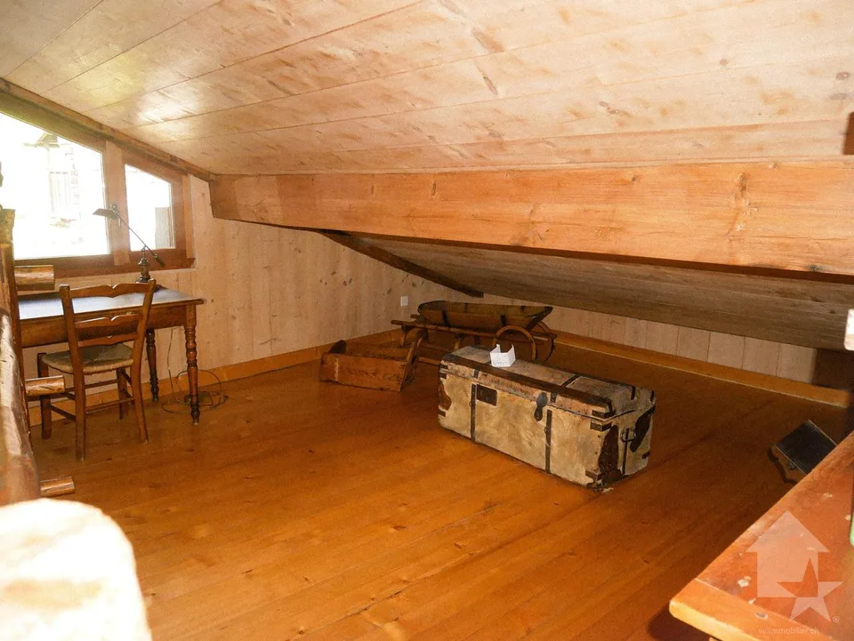 Charmante maison villageoise en pierres sur 3 niveaux et cartnotzet ! – Foto 11 von 29