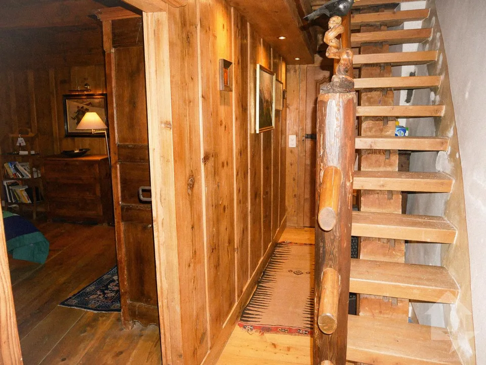 Charmante maison villageoise en pierres sur 3 niveaux et cartnotzet ! – Foto 9 von 29
