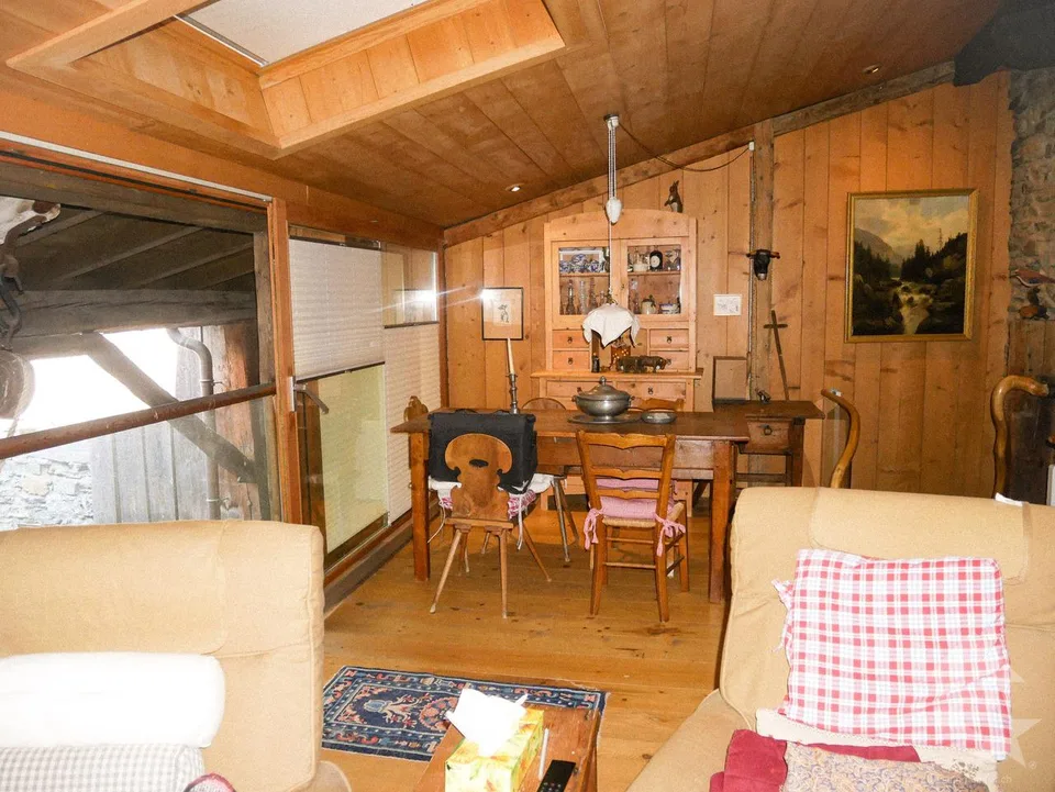 Charmante maison villageoise en pierres sur 3 niveaux et cartnotzet ! – Foto 13 von 29