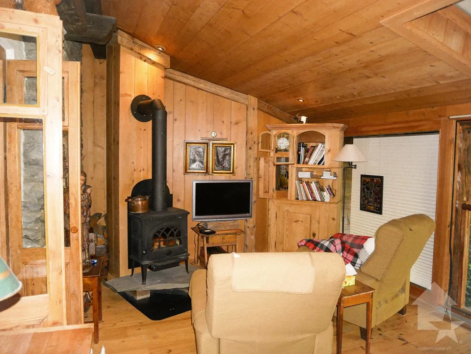 Charmante maison villageoise en pierres sur 3 niveaux et cartnotzet ! – Foto 26 von 29