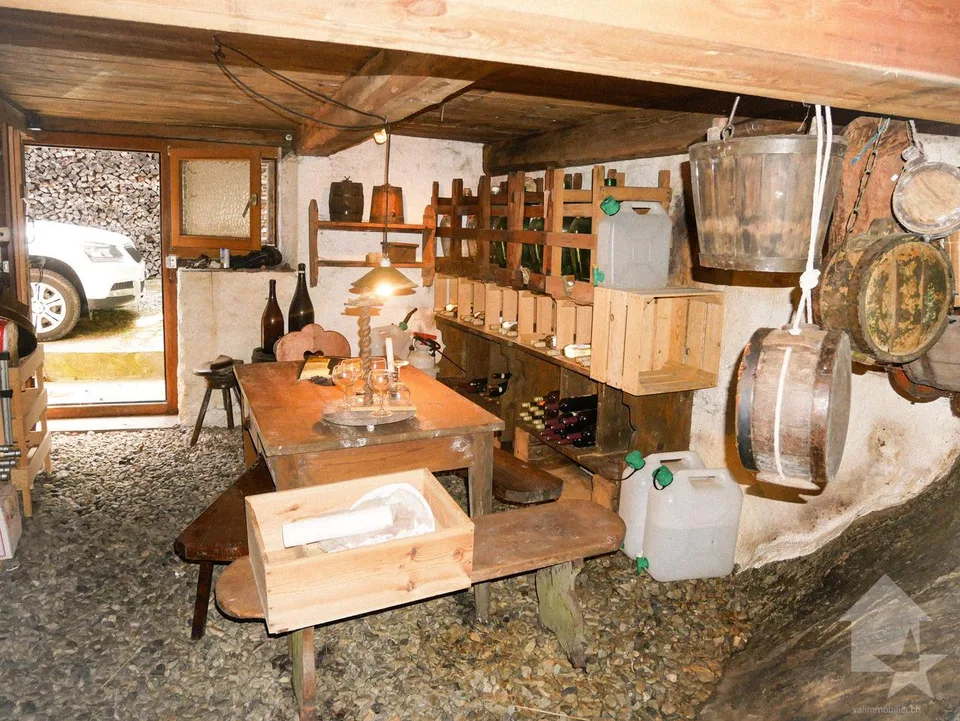 Charmante maison villageoise en pierres sur 3 niveaux et cartnotzet ! – Foto 21 von 29