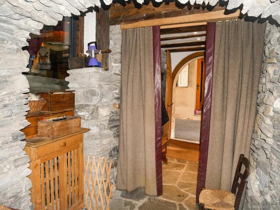 Charmante maison villageoise en pierres sur 3 niveaux et cartnotzet ! – Foto 20 von 29