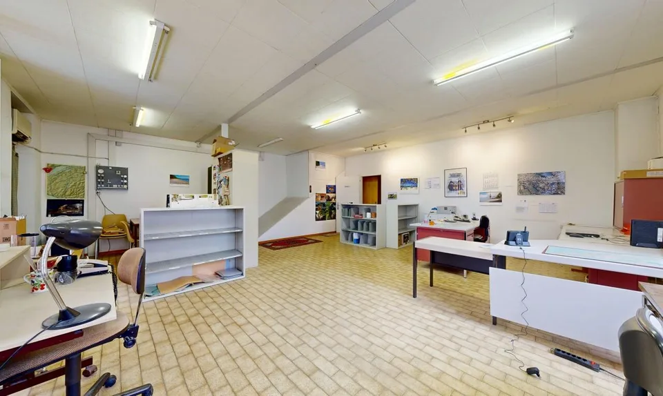 Immeuble mixte, emplacement stratégique au centre de Fribourg – Foto 10 von 11