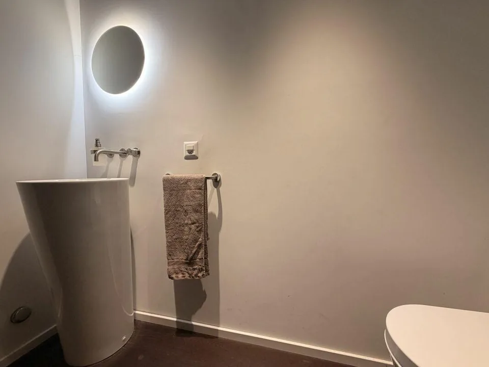 LUGANO - SUPER ATTICO DI RAPPRESENTANZA CON VISTA LAGO - PISCINA CO... – Foto 7 von 15