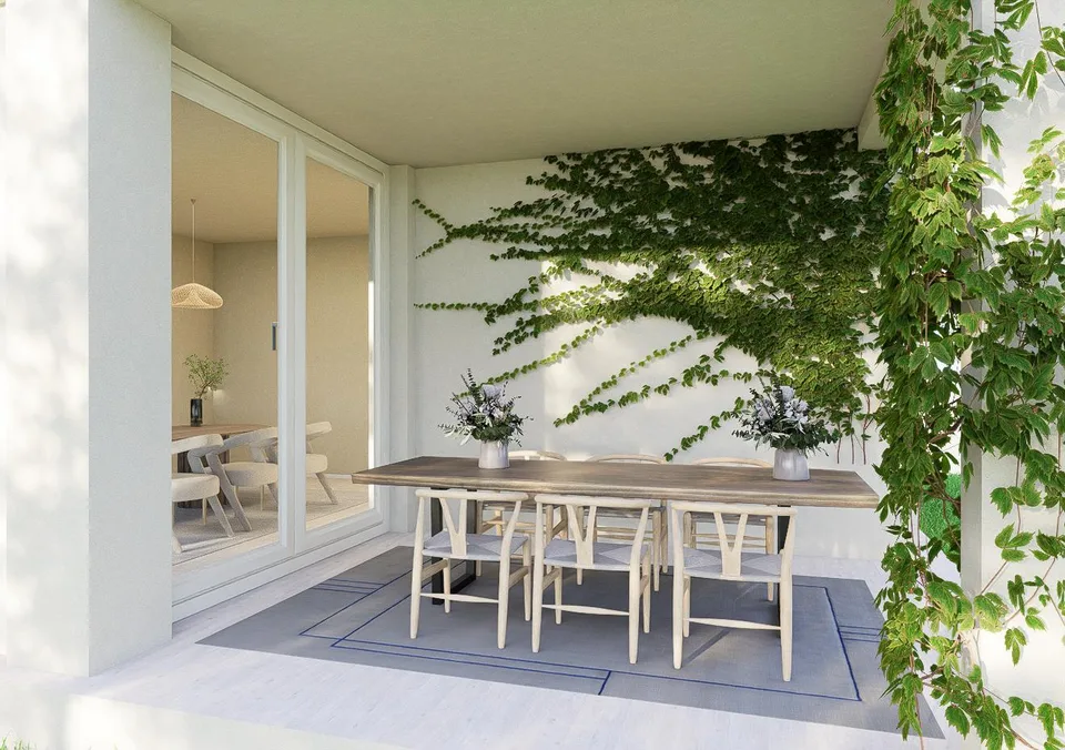 5.5 Zimmer Doppeleinfamilienhaus in Giswil – Foto 8 von 8