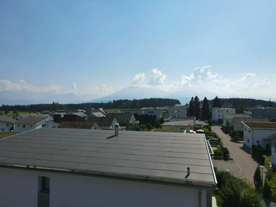 Rain 4½-ZW, A5 1.OG