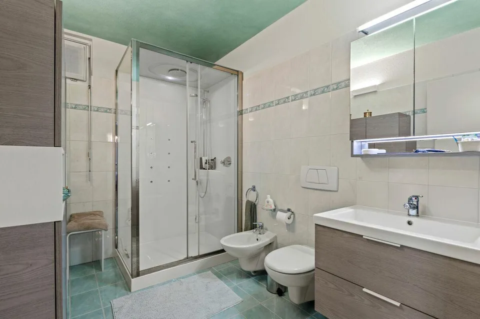 Esclusiva Casa immersa nella natura vista lago a 180° – photo 17 sur 17