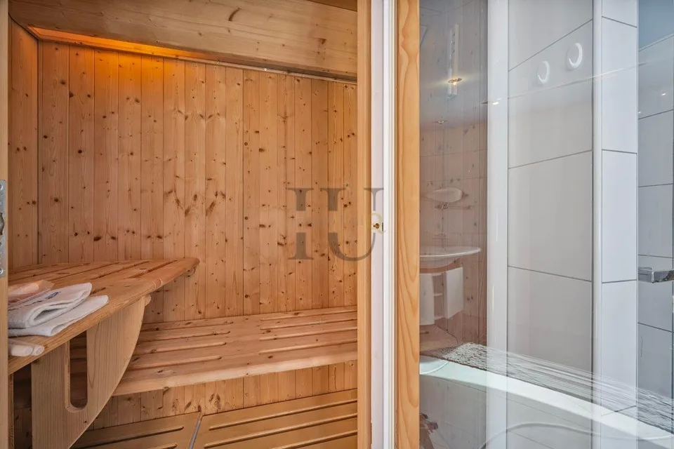 7.5 Zimmer Einfamilienhaus in Obersaxen Meierhof – Foto 8 von 13