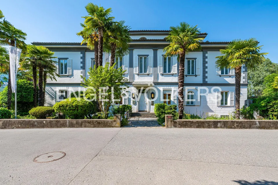La Villa Hotel Gardenia
