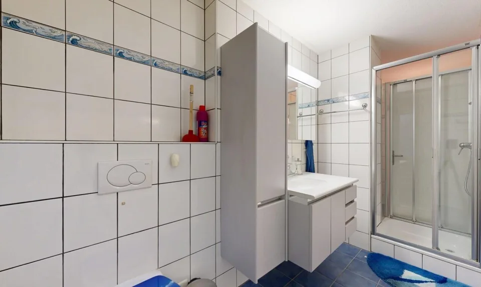 Appartement familial de 4,5 pièces avec jardin – photo 7 sur 19