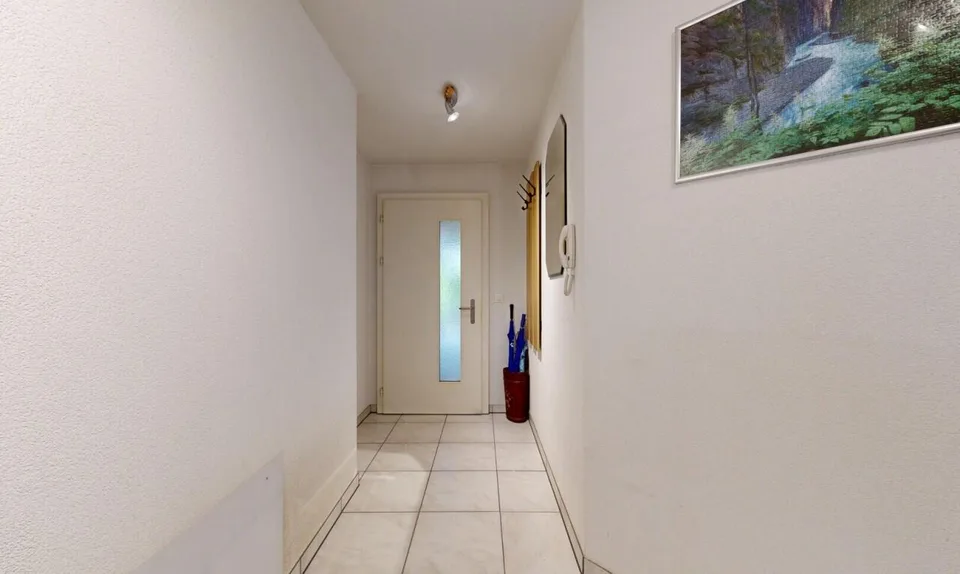 Appartement familial de 4,5 pièces avec jardin – photo 8 sur 19