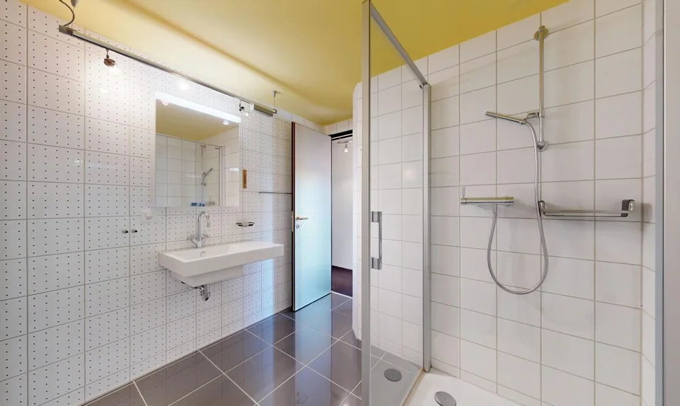 Ihr neues Zuhause im Loft-Style - Modern und Zentral – foto 9 di 11