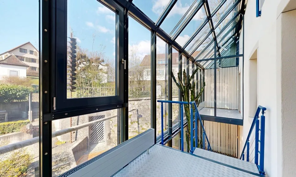 Ihr neues Zuhause im Loft-Style - Modern und Zentral – foto 10 di 11