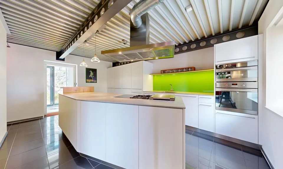 Ihr neues Zuhause im Loft-Style - Modern und Zentral
