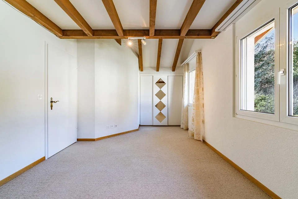 Mit unverbaubarem Weitblick wohnen – Foto 8 von 13