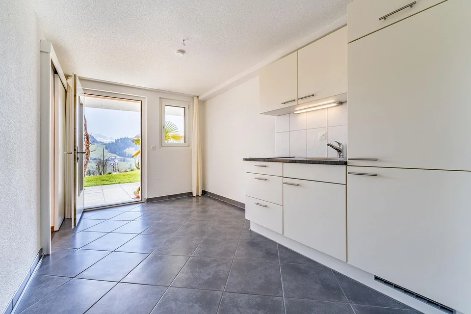 Mit unverbaubarem Weitblick wohnen – Foto 11 von 13