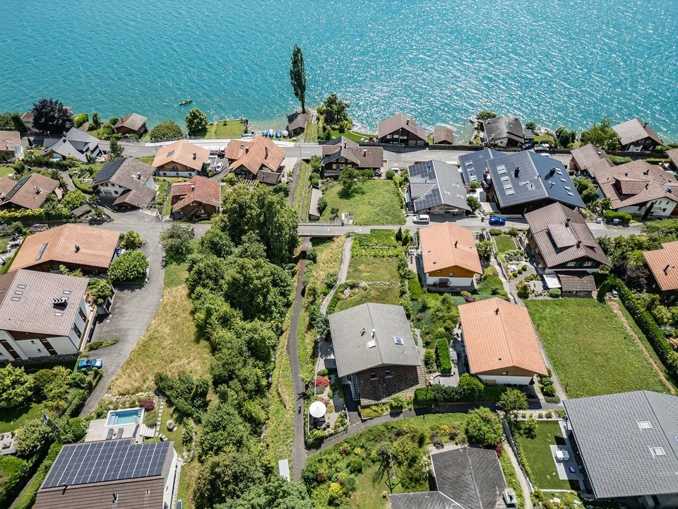 Bauland für eigenes Wohnprojekt – foto 8 di 13