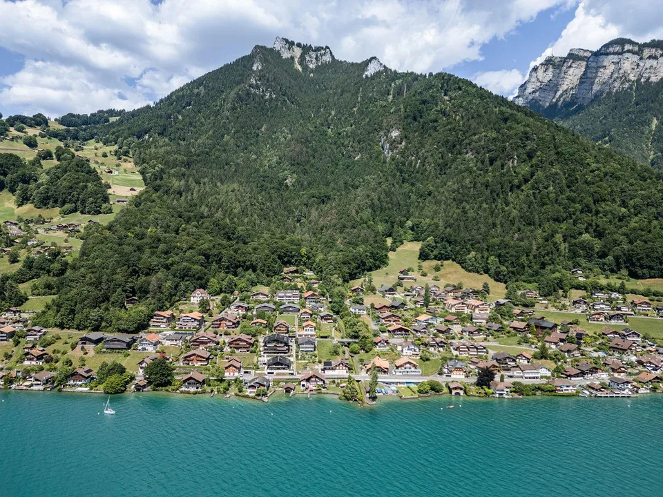 Bauland für eigenes Wohnprojekt