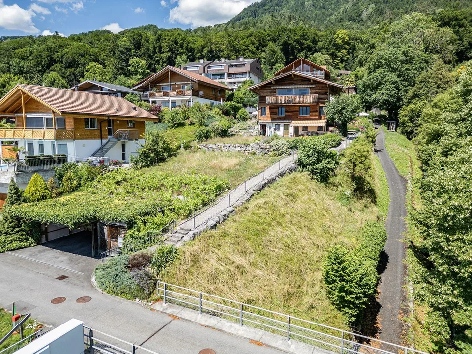 Bauland für eigenes Wohnprojekt – foto 6 di 13