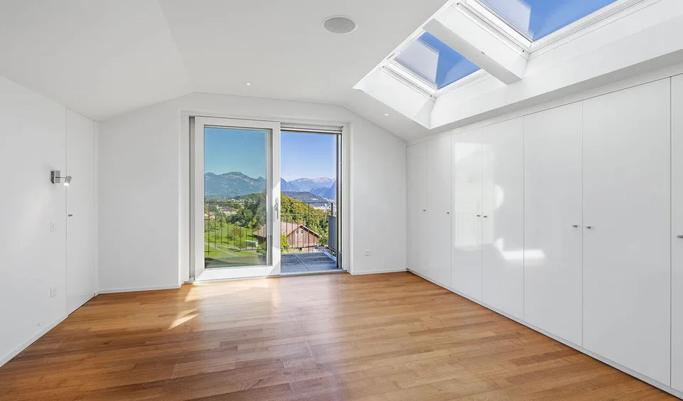 Luxus der Zukunft - Natur. Platz. Privatsphäre. – foto 6 di 9