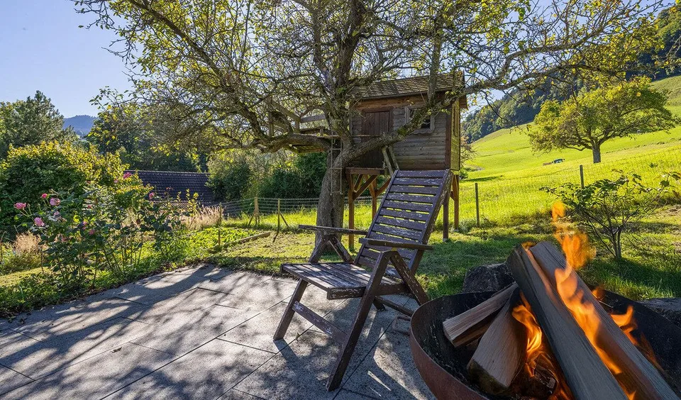 Luxus der Zukunft - Natur. Platz. Privatsphäre. – foto 8 di 9